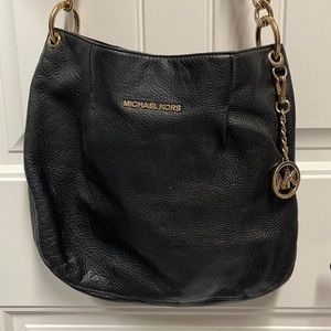 Michael Kors Leather Purse
